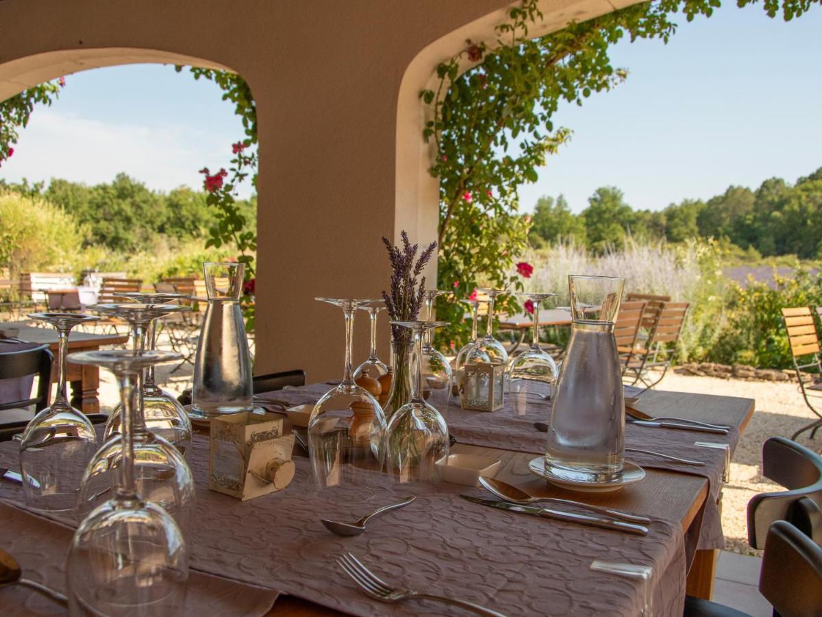 Domaine Du Frigoulet Ξενοδοχείο Vagnas Εξωτερικό φωτογραφία