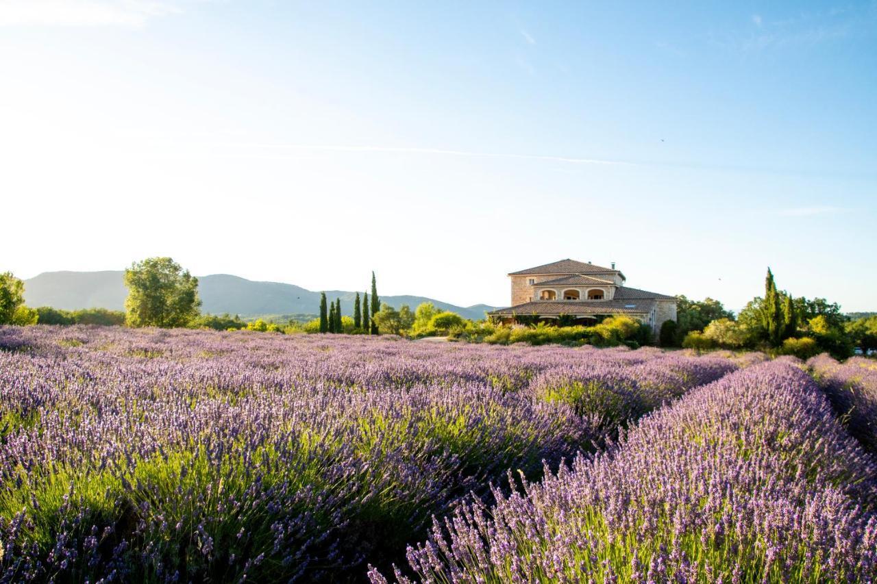 Domaine Du Frigoulet Ξενοδοχείο Vagnas Εξωτερικό φωτογραφία